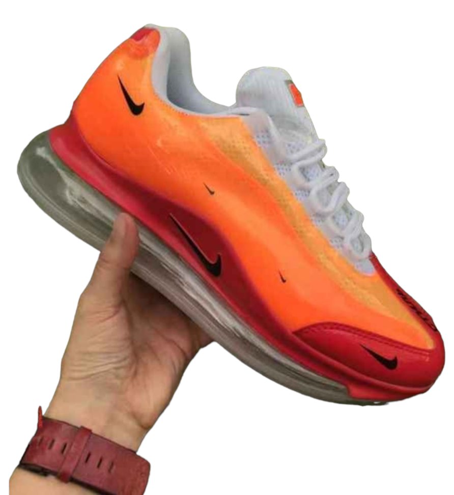 Nike air max 720-95