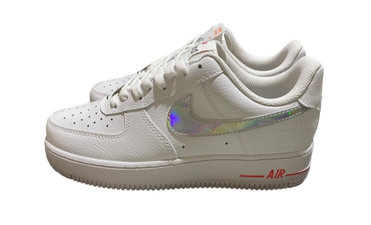 Les baskets Nike Air Force 1 combinent style et performance, offrant une expérience exceptionnelle.pas cher. Le moins cher.