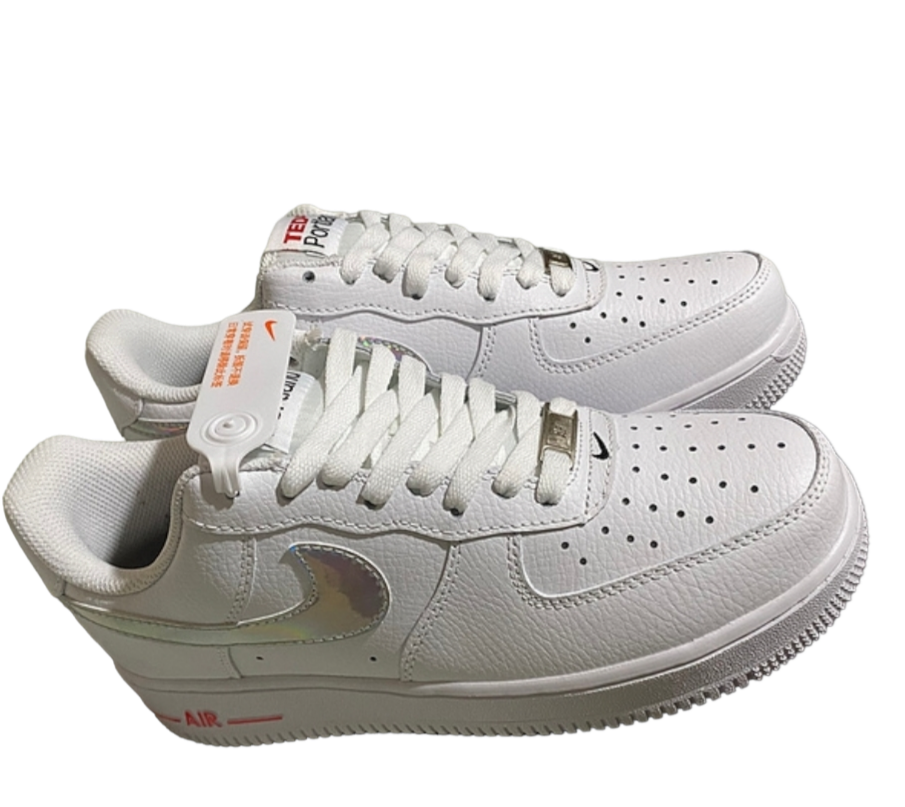 Les baskets Nike Air Force 1 combinent style et performance, offrant une expérience exceptionnelle.pas cher. Le moins cher.