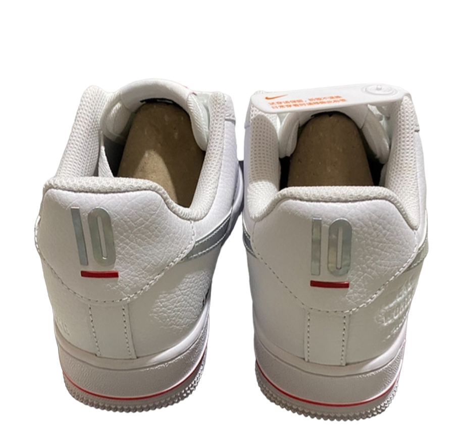 Les baskets Nike Air Force 1 combinent style et performance, offrant une expérience exceptionnelle.pas cher. Le moins cher.