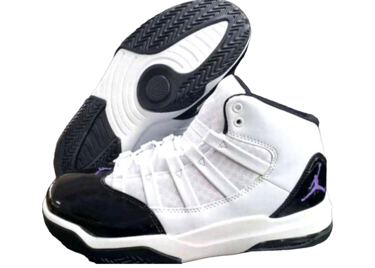 Jordan Max Aura