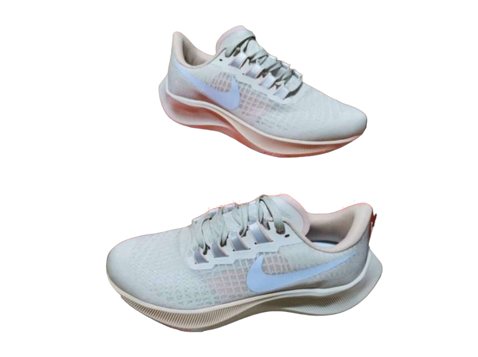Les baskets Nike Air Zoom combinent style et performance, offrant une expérience unique. Leur design élégant. Pas cher. Le moins Cher.