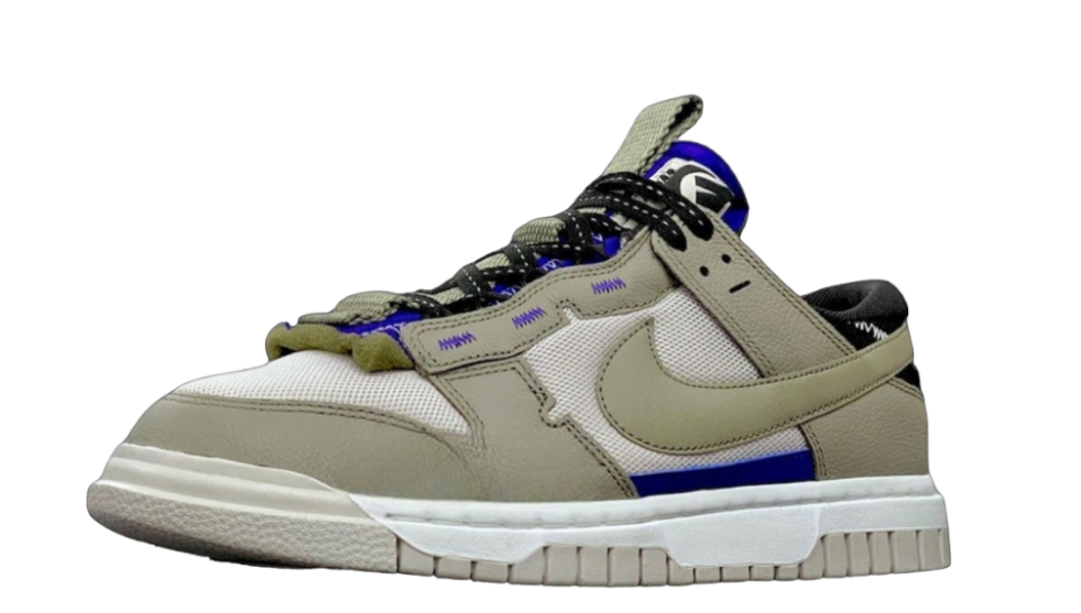 Les baskets Nike SB Dunk allient un style emblématique. design légendaire Pas cher.le moins cher .rétro incontournable exceptionnelle 