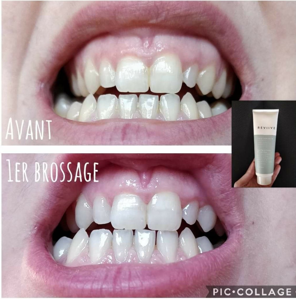 La gamme Reviive Ariix est spécialement formulée pour offrir des soins S.P.A. qui allient pureté, performance et bien-être au quotidien.