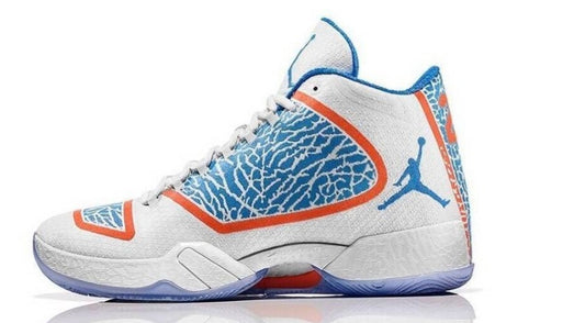 Les baskets Air Jordan 29 offrent un style emblématique et une performance exceptionnelle.

design distinctif.pas Cher. Le moins cher.