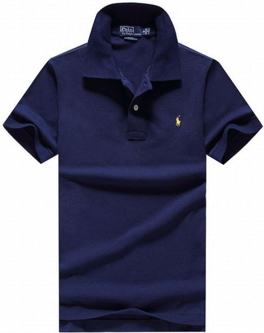 Les polos Ralph Lauren pour homme incarnent l’essence de l’élégance américaine, mêlant sophistication et décontraction. Au meilleur prix 