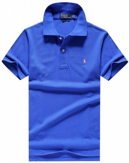 Les polos Ralph Lauren pour homme incarnent l’essence de l’élégance américaine, mêlant sophistication et décontraction. Au meilleur prix 