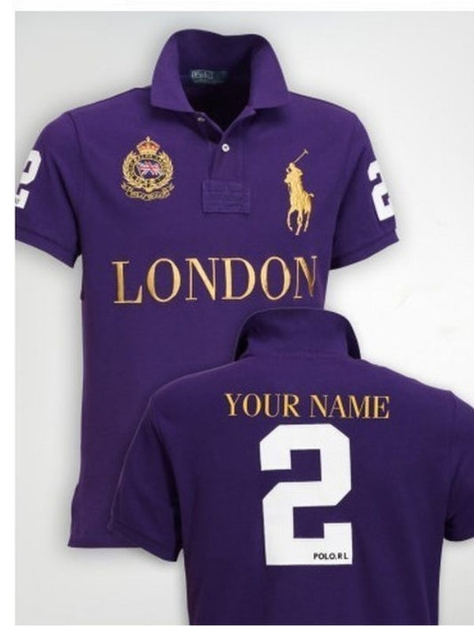 Les polos Ralph Lauren pour homme incarnent l’essence de l’élégance américaine, mêlant sophistication et décontraction. Au meilleur prix 