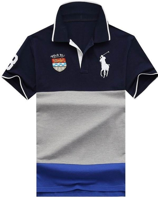 Les polos Ralph Lauren pour homme incarnent l’essence de l’élégance américaine, mêlant sophistication et décontraction. Au meilleur prix 