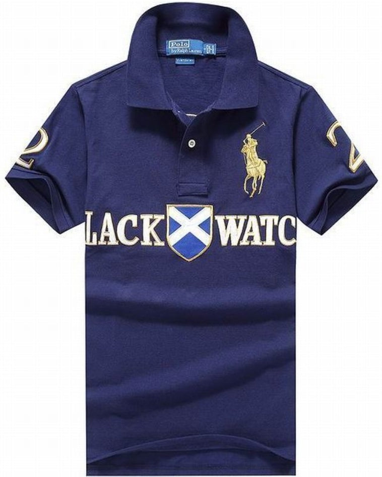 Les polos Ralph Lauren pour homme incarnent l’essence de l’élégance américaine, mêlant sophistication et décontraction. Au meilleur prix 