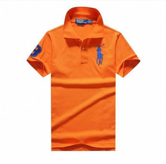 Les polos Ralph Lauren pour homme incarnent l’essence de l’élégance américaine, mêlant sophistication et décontraction. Au meilleur prix 