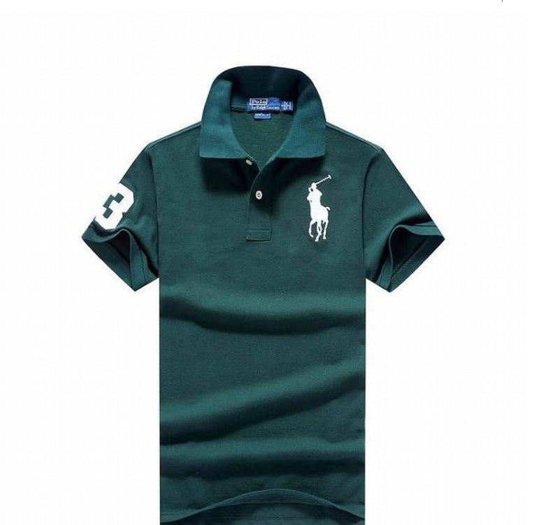Les polos Ralph Lauren pour homme incarnent l’essence de l’élégance américaine, mêlant sophistication et décontraction. Au meilleur prix 