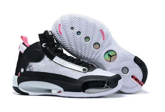 Les baskets Air Jordan 34 offrent un style emblématique et une performance exceptionnelle.
design distinctif. Pas cher. Le moins cher.