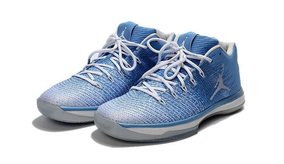 Jordan 31