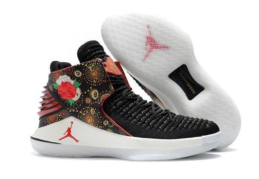 Jordan 31