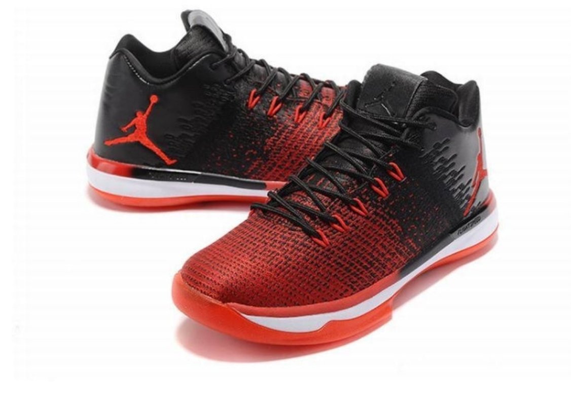 Jordan 31