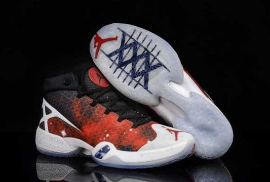Les baskets Air Jordan 30 offrent un style emblématique et une performance exceptionnelle.

 design distinctif. pas Cher. Le moins cher.