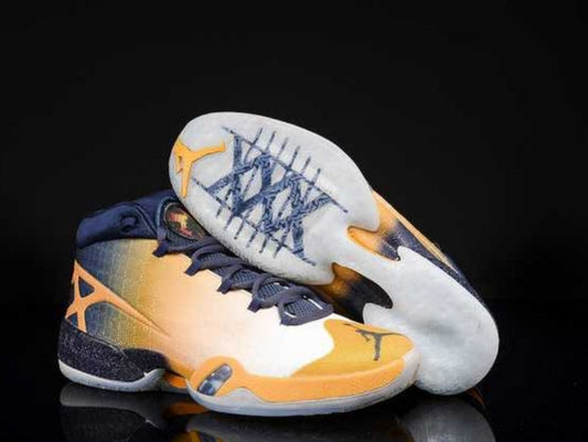 Les baskets Air Jordan 30 offrent un style emblématique et une performance exceptionnelle.

 design distinctif. pas Cher. Le moins cher.