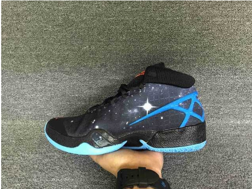 Les baskets Air Jordan 30 offrent un style emblématique et une performance exceptionnelle.

 design distinctif. pas Cher. Le moins cher.