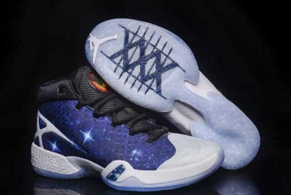 Les baskets Air Jordan 30 offrent un style emblématique et une performance exceptionnelle.

 design distinctif. pas Cher. Le moins cher.
