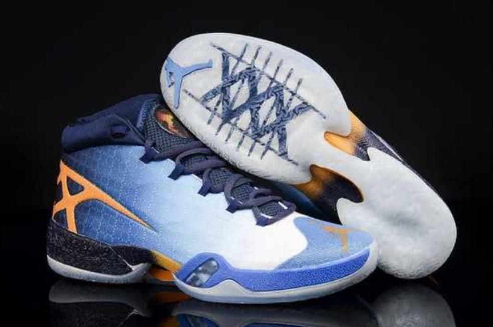 Les baskets Air Jordan 30 offrent un style emblématique et une performance exceptionnelle.

 design distinctif. pas Cher. Le moins cher.