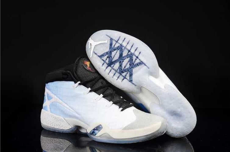 Les baskets Air Jordan 30 offrent un style emblématique et une performance exceptionnelle.

 design distinctif. pas Cher. Le moins cher.