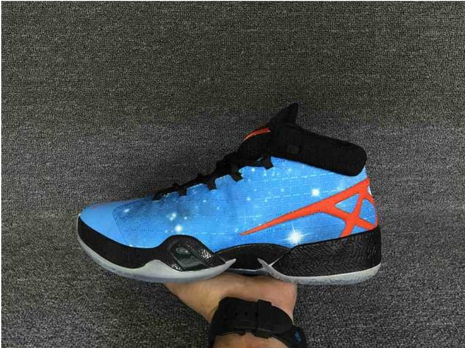 Les baskets Air Jordan 30 offrent un style emblématique et une performance exceptionnelle.

 design distinctif. pas Cher. Le moins cher.
