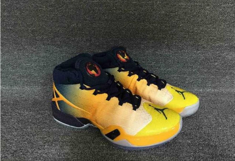 Les baskets Air Jordan 30 offrent un style emblématique et une performance exceptionnelle.

 design distinctif. pas Cher. Le moins cher.