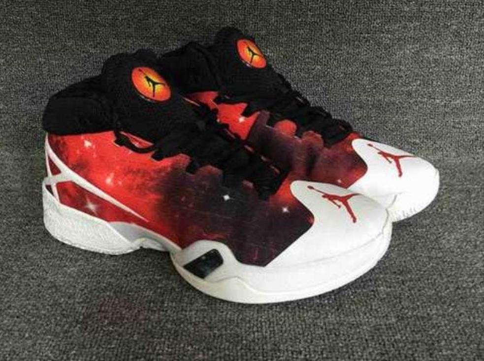Les baskets Air Jordan 30 offrent un style emblématique et une performance exceptionnelle.

 design distinctif. pas Cher. Le moins cher.