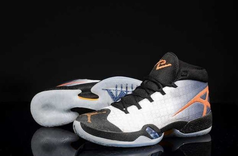 Les baskets Air Jordan 30 offrent un style emblématique et une performance exceptionnelle.

 design distinctif. pas Cher. Le moins cher.