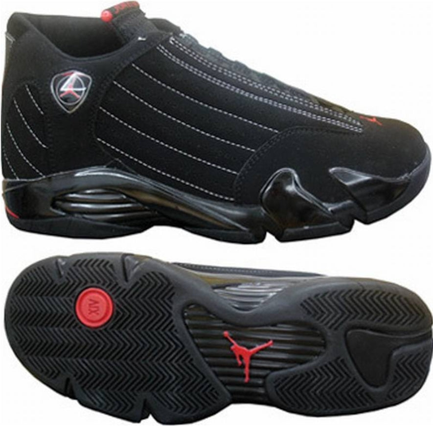 Les baskets Air Jordan 14 offrent un style emblématique et une performance exceptionnelle.

 design distinctif. Pas cher. Moins cher.