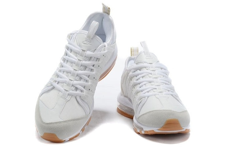 Les baskets Nike Air Max 97 Haven combinent style unique et confort moderne. Leur design audacieux. 
