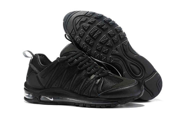 Les baskets Nike Air Max 97 Haven combinent style unique et confort moderne. Leur design audacieux. 