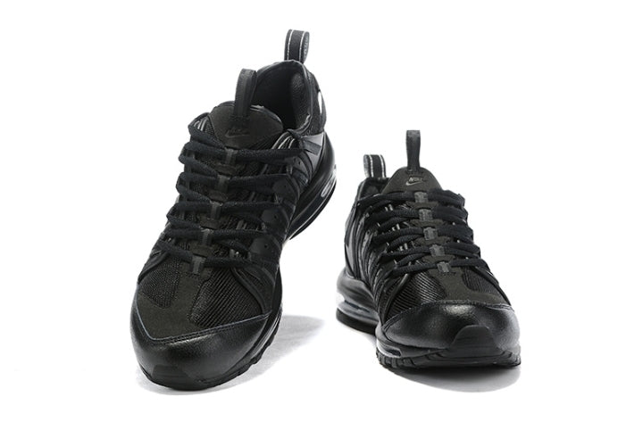 Les baskets Nike Air Max 97 Haven combinent style unique et confort moderne. Leur design audacieux. 