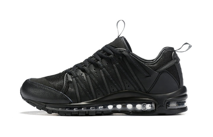 Les baskets Nike Air Max 97 Haven combinent style unique et confort moderne. Leur design audacieux. 
