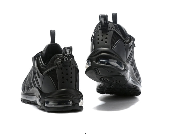 Les baskets Nike Air Max 97 Haven combinent style unique et confort moderne. Leur design audacieux. 