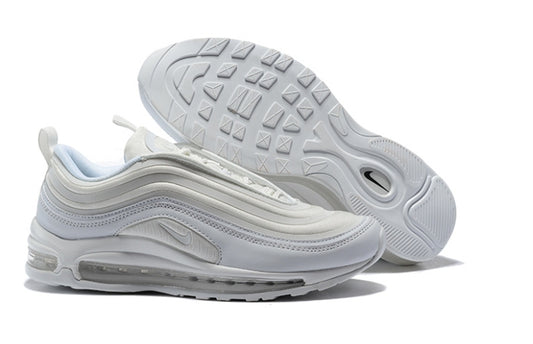 Nike Air Max 97 White Wolf Grey