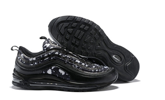 Nike Air Max 97 Ultra 17
Confetti Black