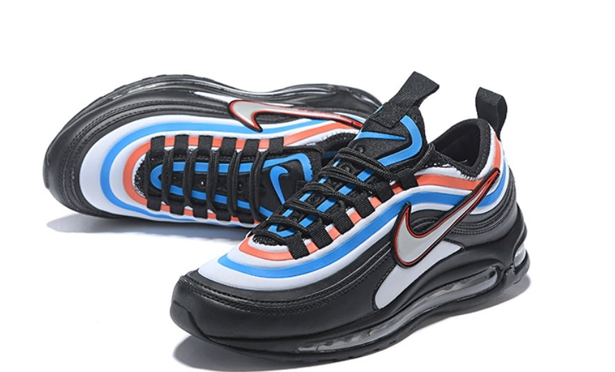 Nike Air Max 97 Neon Seoul
