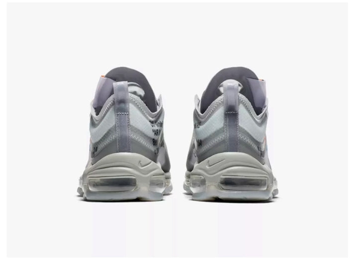 Les baskets Nike Air Max 97 sont synonymes de style emblématique et de confort absolu. Leur design ondulé distinctif.pas cher. Le moins cher. 