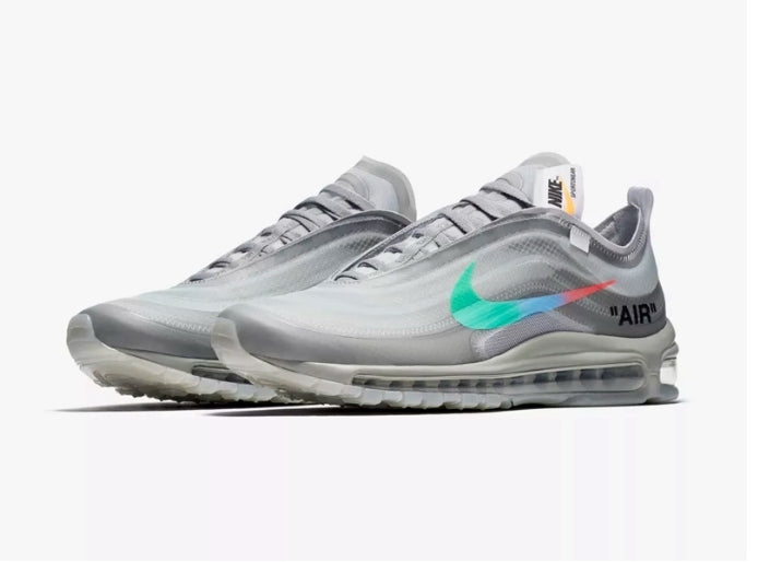 Les baskets Nike Air Max 97 sont synonymes de style emblématique et de confort absolu. Leur design ondulé distinctif.pas cher. Le moins cher. 