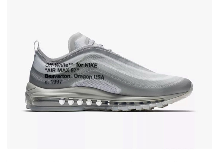 Les baskets Nike Air Max 97 sont synonymes de style emblématique et de confort absolu. Leur design ondulé distinctif.pas cher. Le moins cher. 