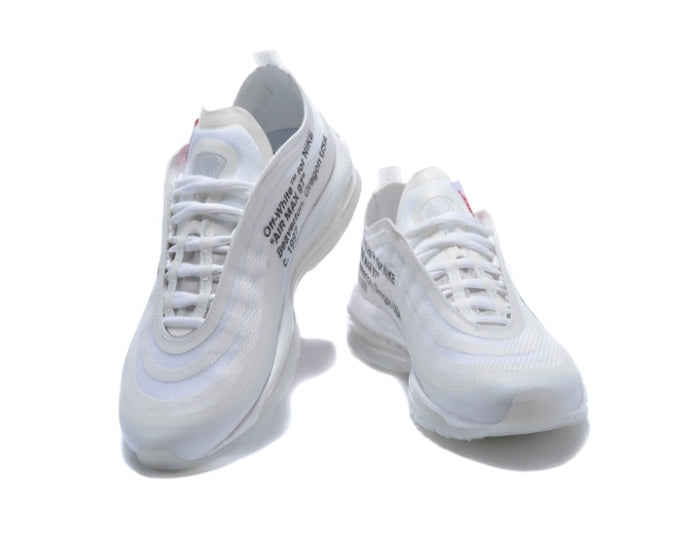 Les baskets Nike Air Max 97 sont synonymes de style emblématique et de confort absolu. Leur design ondulé distinctif.pas cher. Le moins cher. 