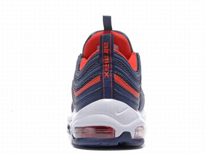 Les baskets Nike Air Max 97 sont synonymes de style emblématique et de confort absolu. Leur design ondulé distinctif.pas cher. Le moins cher. 
