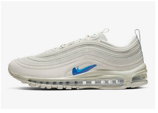 Les baskets Nike Air Max 97 sont synonymes de style emblématique et de confort absolu. Leur design ondulé distinctif.pas cher. Le moins cher. 