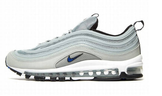 Les baskets Nike Air Max 97 sont synonymes de style emblématique et de confort absolu. Leur design ondulé distinctif.pas cher. Le moins cher. 