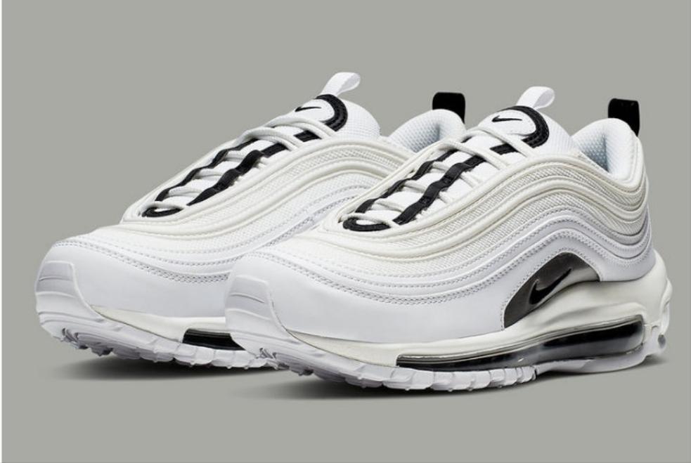 Les baskets Nike Air Max 97 sont synonymes de style emblématique et de confort absolu. Leur design ondulé distinctif.pas cher. Le moins cher. 