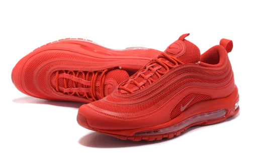 Les baskets Nike Air Max 97 sont synonymes de style emblématique et de confort absolu. Leur design ondulé distinctif.pas cher. Le moins cher. 