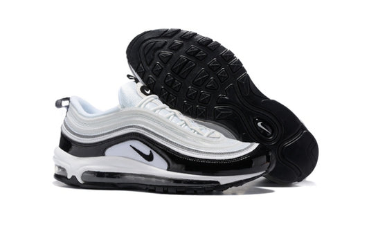 Les baskets Nike Air Max 97 sont synonymes de style emblématique et de confort absolu. Leur design ondulé distinctif.pas cher. Le moins cher. 