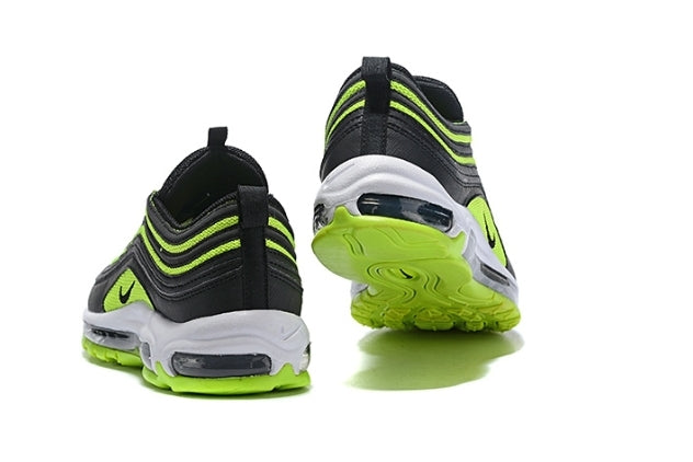 Les baskets Nike Air Max 97 sont synonymes de style emblématique et de confort absolu. Leur design ondulé distinctif.pas cher. Le moins cher. 
